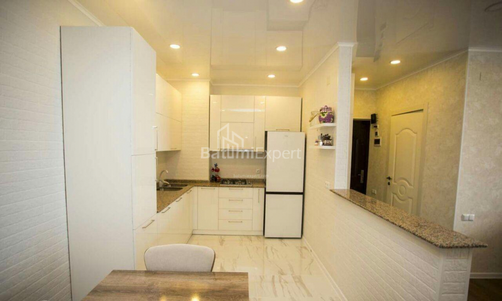 Пәтер 70 м² - Нико Пиросмани, Batumi, Грузия