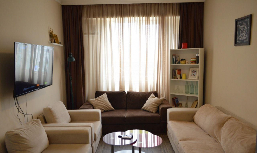 Пәтер 55 м² - Зураба Горгиладзе, Batumi, Грузия