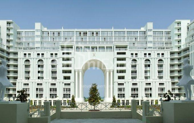Пәтер 50 м² - Шериф Химшиашвили, Batumi, Грузия