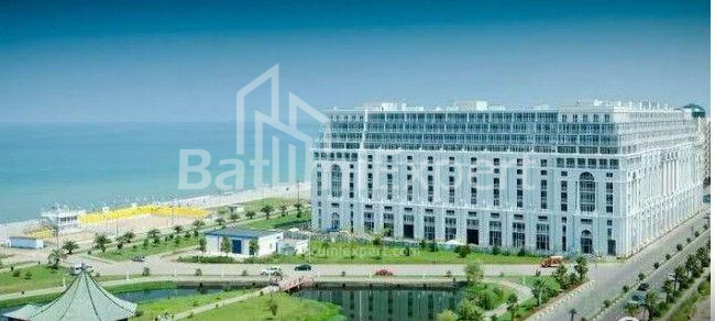 Пәтер 48 м² - Шериф Химшиашвили, Batumi, Грузия