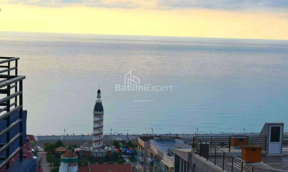 Пәтер 33 м² - Нико Пиросмани, Batumi, Грузия