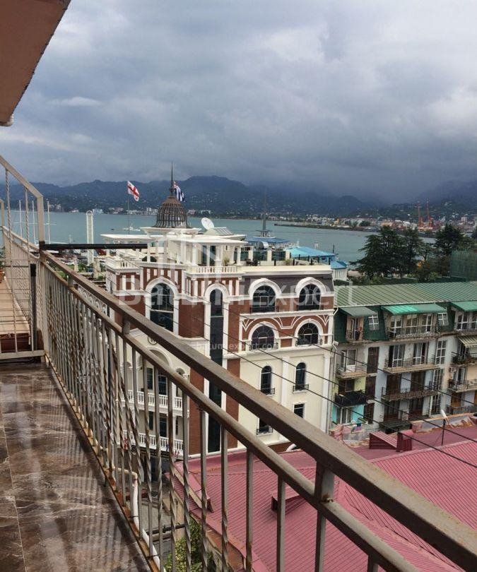 Пәтер 47 м² - Юрьевская, Batumi, Грузия