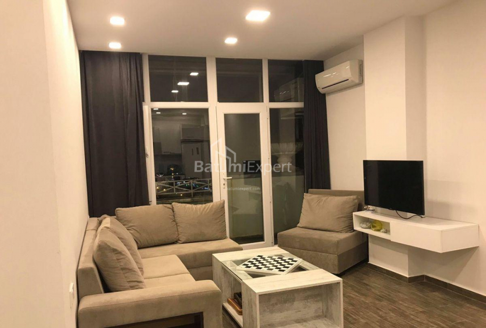 Пәтер 55 м² - Шериф Химшиашвили, Batumi, Грузия