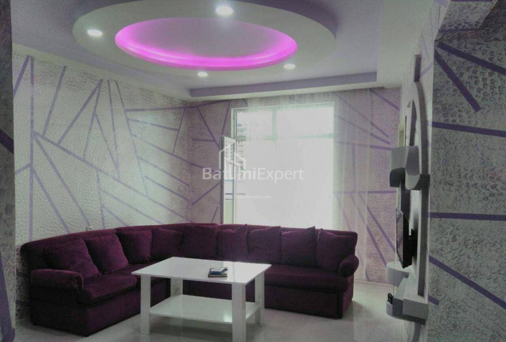 Пәтер 60 м² - Нико Пиросмани, Batumi, Грузия