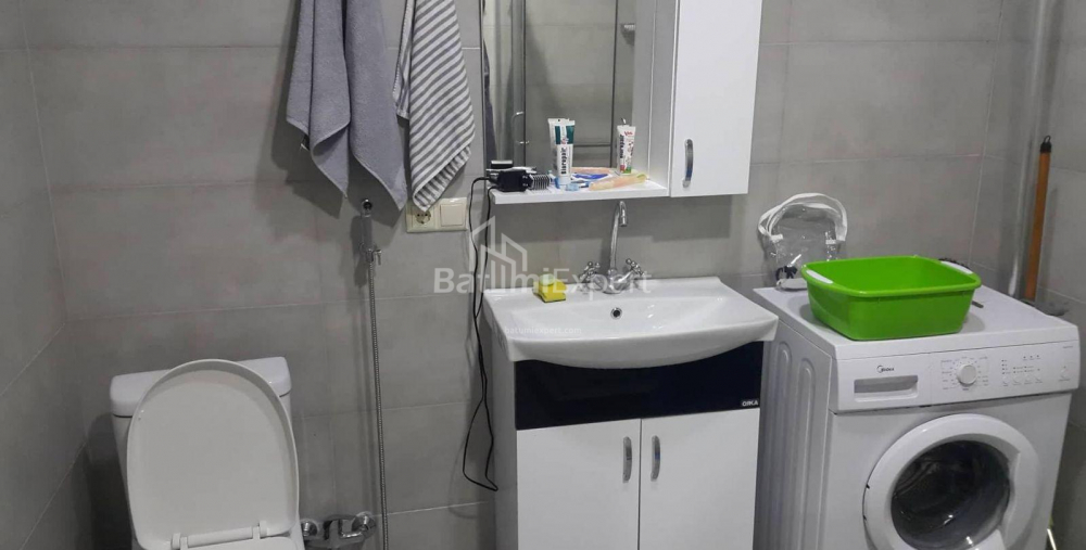 Пәтер 57 м² - Деметер Тавдадебули, Batumi, Грузия