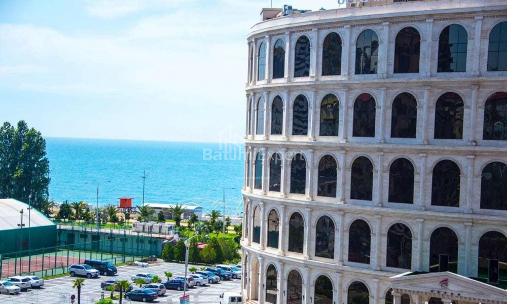 Пәтер 47 м² - Шериф Химшиашвили, Batumi, Грузия