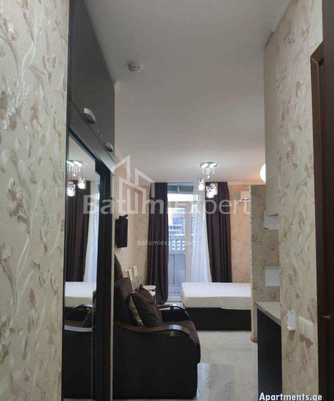 Пәтер 26 м² - Юсуф Кобаладзе, Batumi, Грузия