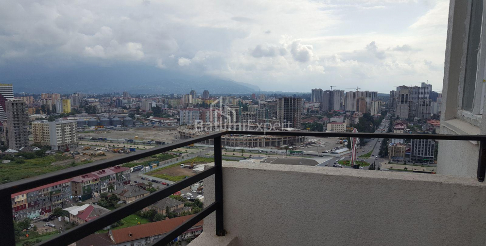 Пәтер 74 м² - Тбель-Абусеридзе, Batumi, Грузия