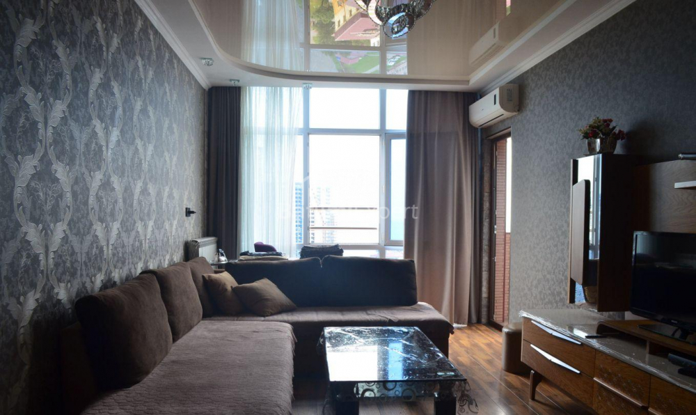 Пәтер 73 м² - Юсуф Кобаладзе, Batumi, Грузия
