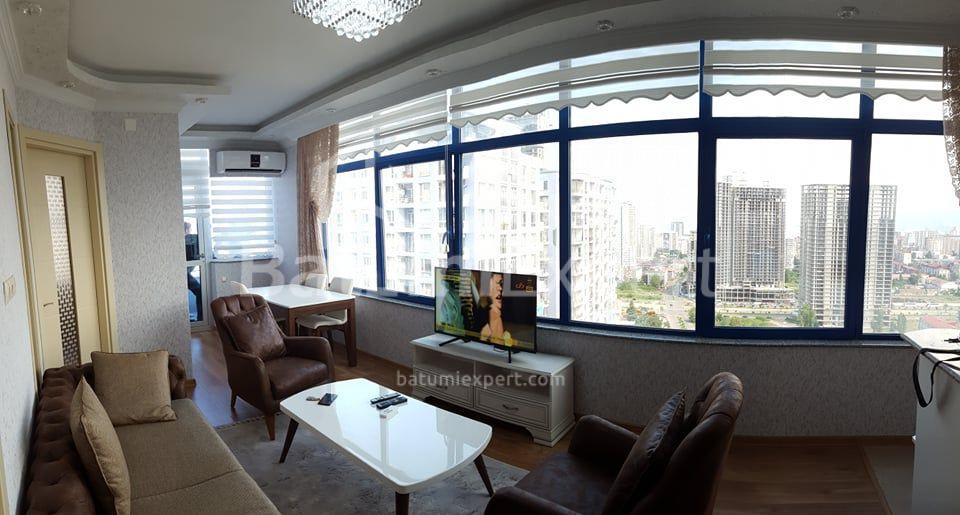 Пәтер 62 м² - Шалва Инасаридзе, Batumi, Грузия