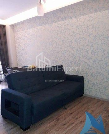 Пәтер 50 м² - Юрьевская, Batumi, Грузия