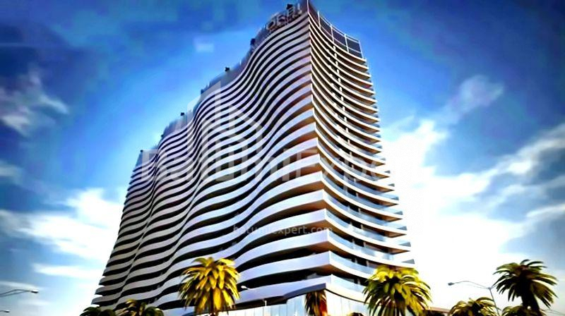 Пәтер 29 м² - Юсуф Кобаладзе, Batumi, Грузия