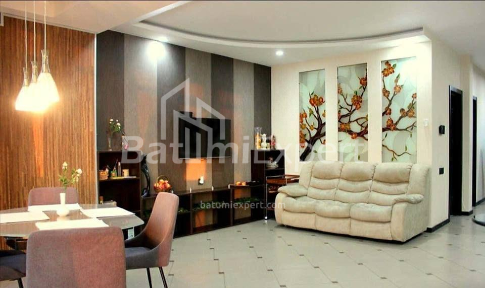 Пәтер 130 м² - Шериф Химшиашвили, Batumi, Грузия
