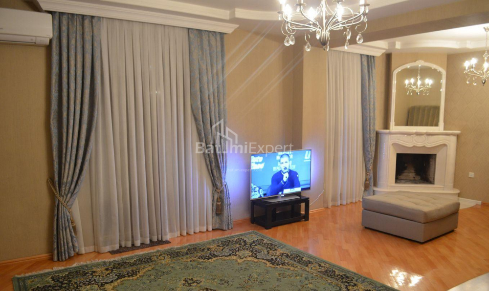 Пәтер 160 м² - Зураба Горгиладзе, Batumi, Грузия