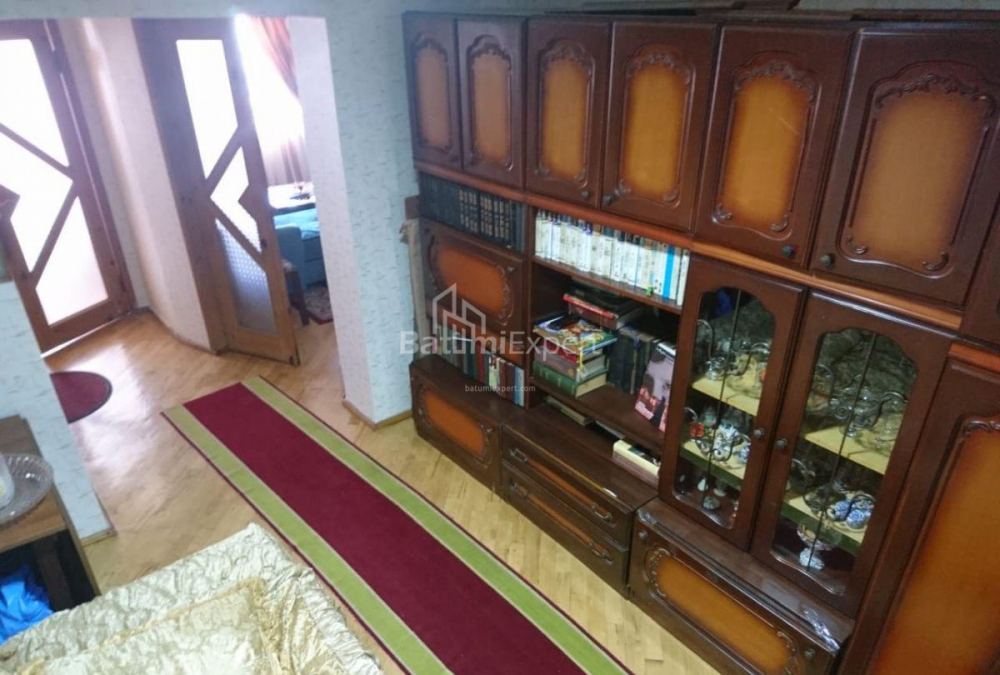 Пәтер 100 м² - Мемеда Абашидзе, Batumi, Грузия
