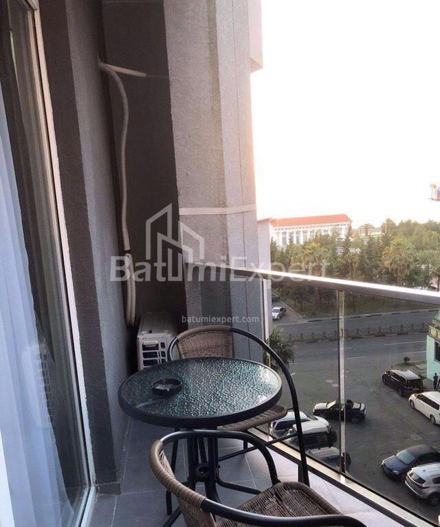 Пәтер 52 м² - Шериф Химшиашвили, Batumi, Грузия