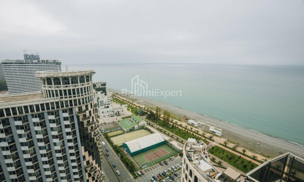 Пәтер 46 м² - Шериф Химшиашвили, Batumi, Грузия