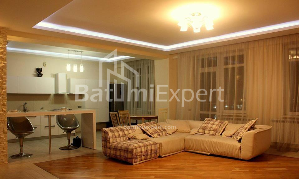 Пәтер 160 м² - Илья Чавчавадзе, Batumi, Грузия