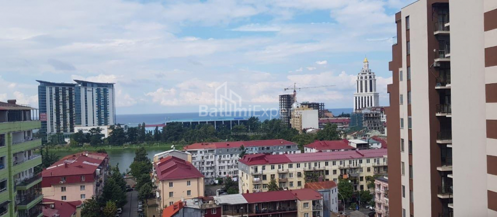 Пәтер 136 м² - Король Парнаваз, Batumi, Грузия