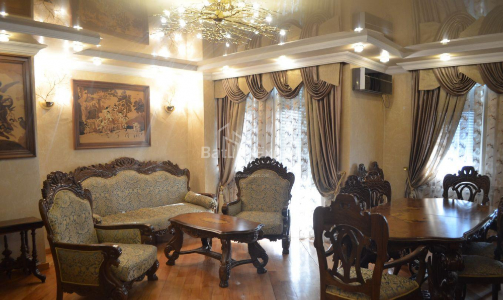 Пәтер 186 м² - Юсуф Кобаладзе, Batumi, Грузия