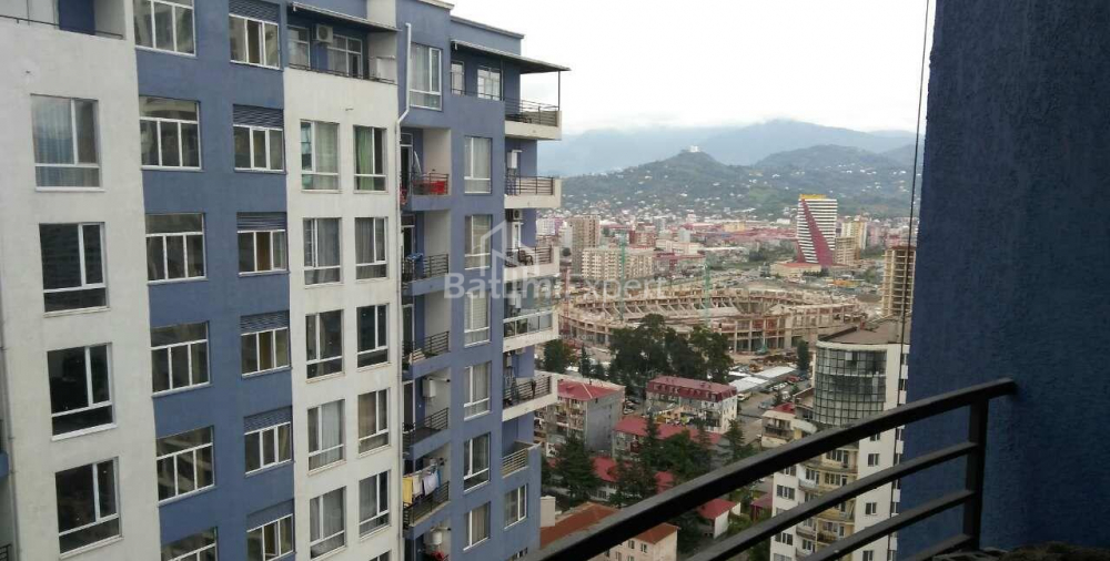 Пәтер 73 м² - Нико Пиросмани, Batumi, Грузия