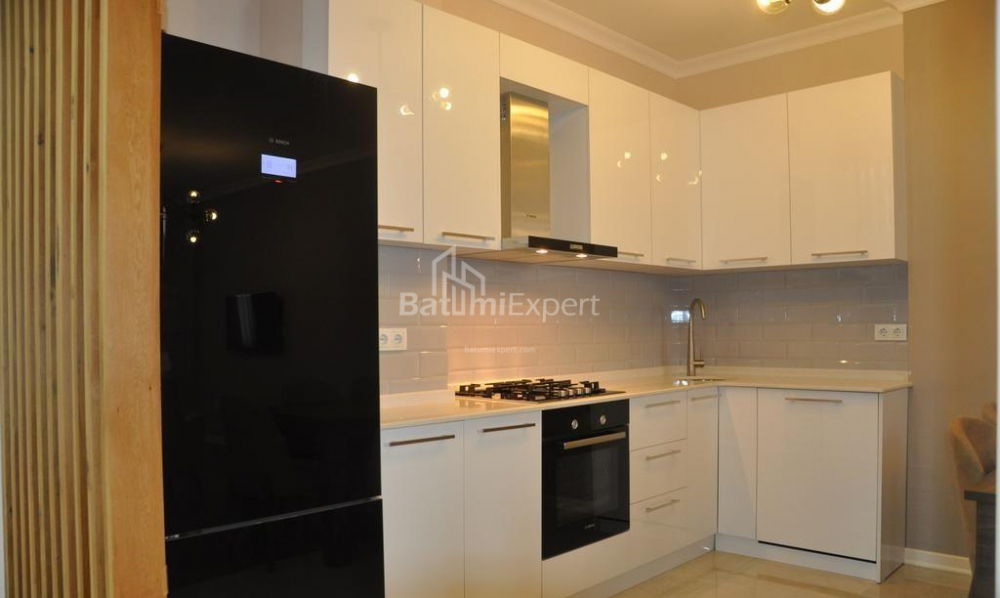 Пәтер 87 м² - Зураба Горгиладзе, Batumi, Грузия
