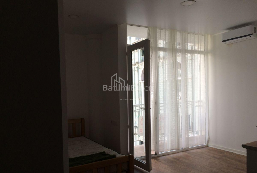 Пәтер 33 м² - Юрьевская, Batumi, Грузия