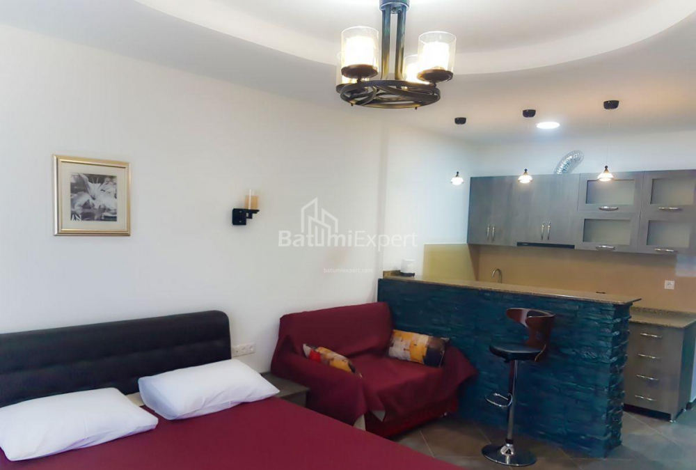Пәтер 37 м² - Юсуф Кобаладзе, Batumi, Грузия