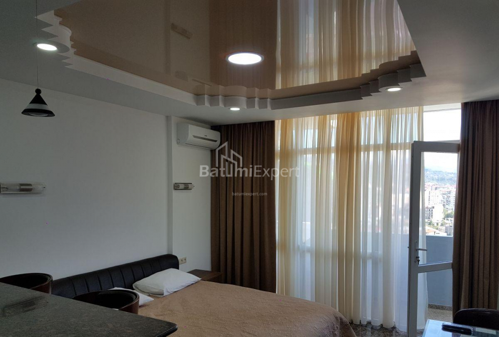 Пәтер 35 м² - Юсуф Кобаладзе, Batumi, Грузия