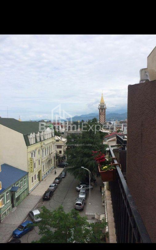 Пәтер 80 м² - Король Парнаваз, Batumi, Грузия