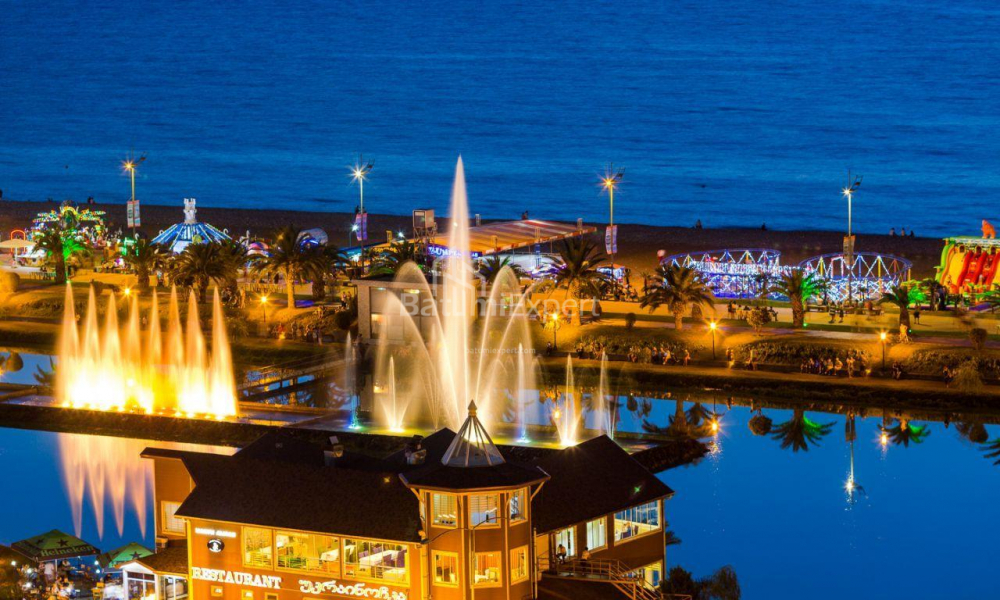 Пәтер 45 м² - Зураба Горгиладзе, Batumi, Грузия
