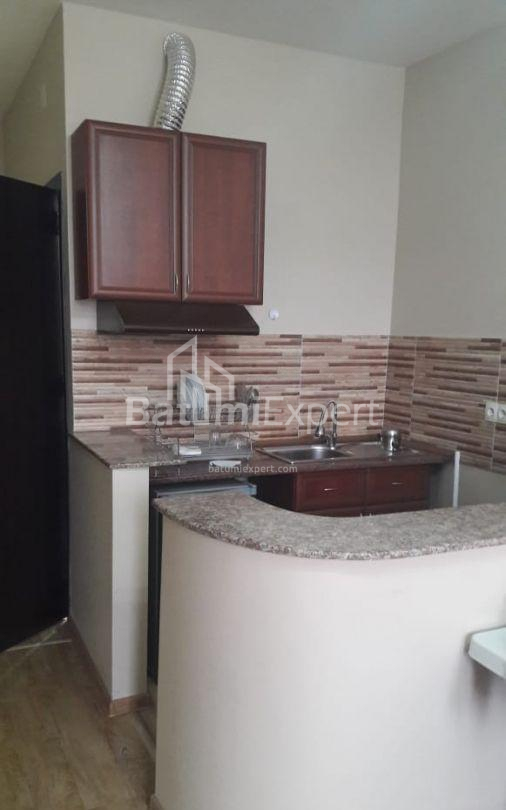 Пәтер 28 м² - Зураба Горгиладзе, Batumi, Грузия