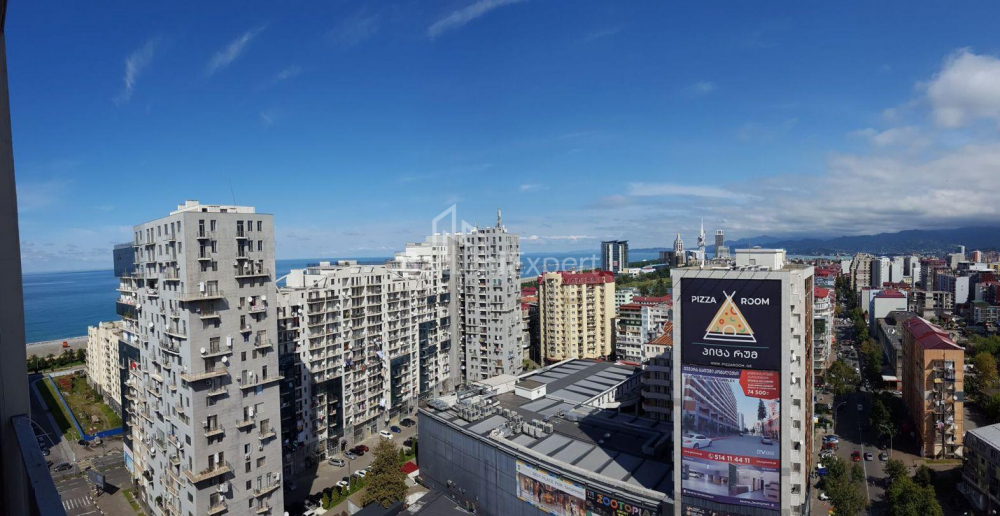 Пәтер 94 м² - Зураба Горгиладзе, Batumi, Грузия