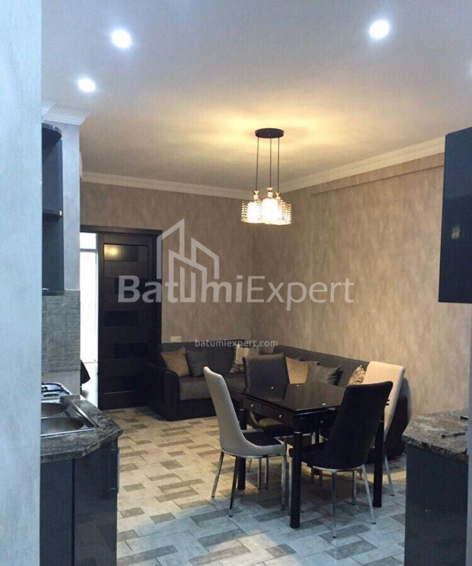 Пәтер 47 м² - Зураба Горгиладзе, Batumi, Грузия