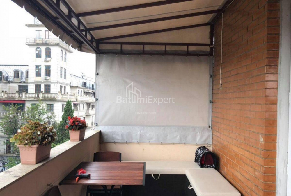 Пәтер 113 м² - Юрьевская, Batumi, Грузия