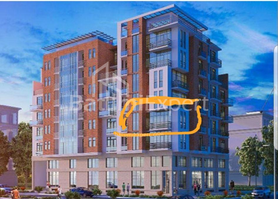Пәтер 108 м² - Николоз Бараташвили, Batumi, Грузия