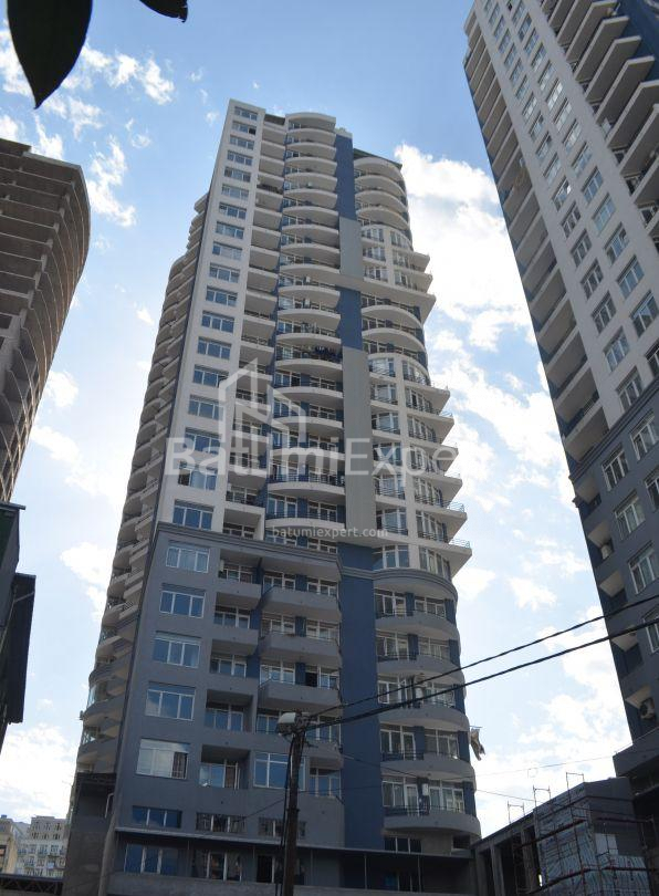 Пәтер 102 м² - Юрьевская, Batumi, Грузия