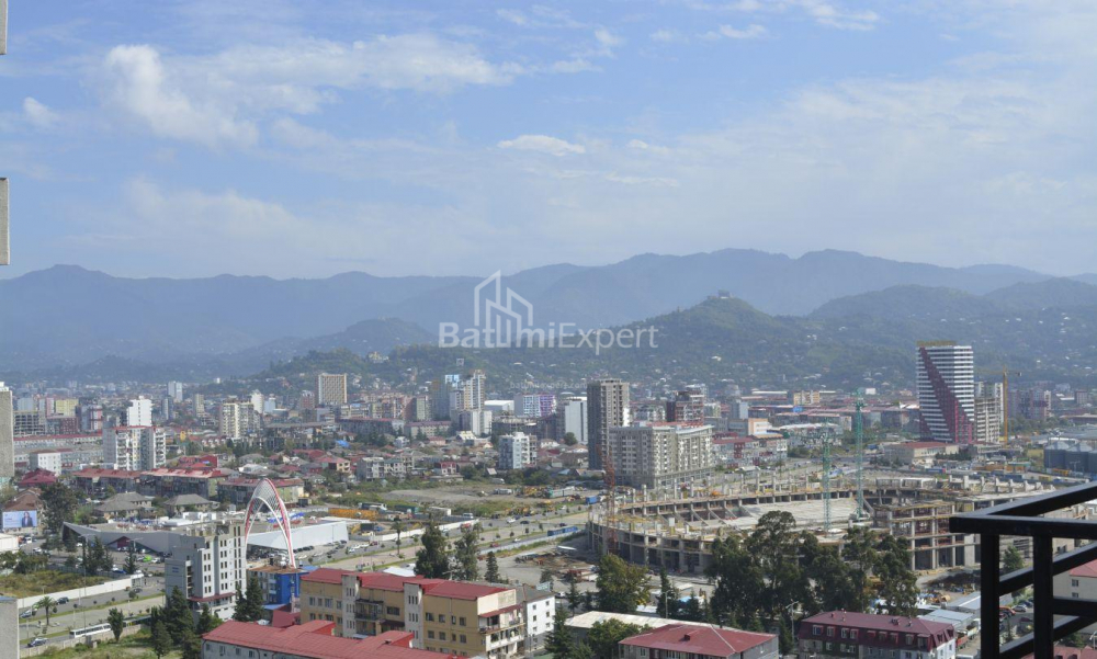 Пәтер 31 м² - Нико Пиросмани, Batumi, Грузия