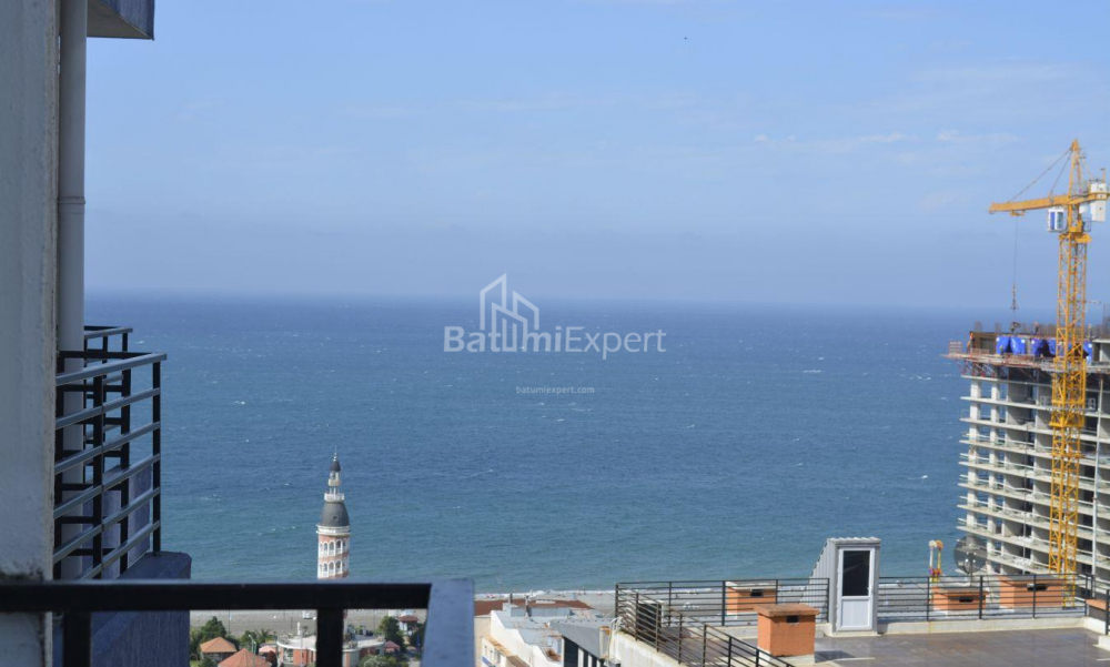 Пәтер 33 м² - Нико Пиросмани, Batumi, Грузия