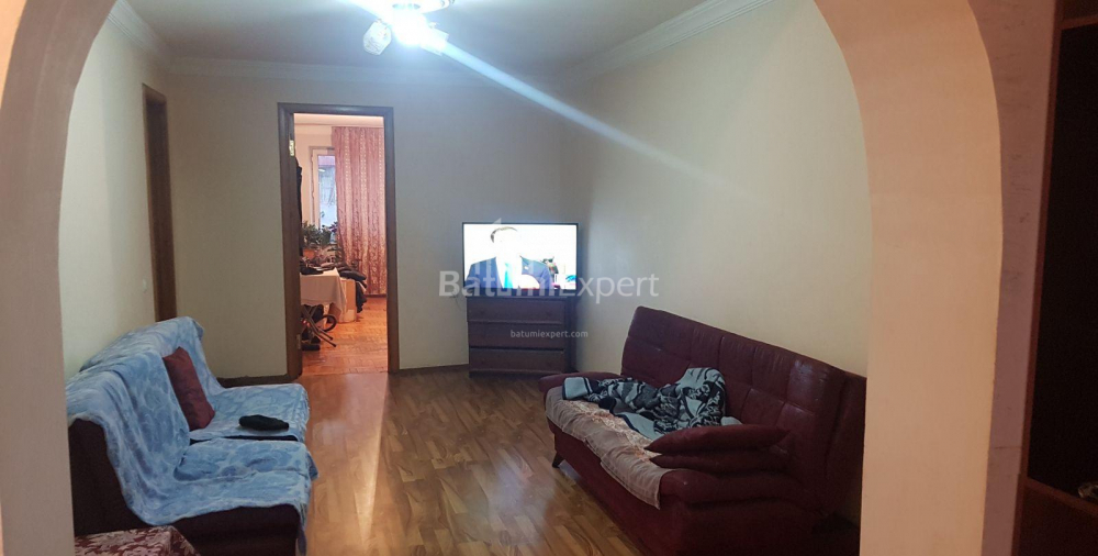 Пәтер 65 м² - Иване Джавахишвили, Batumi, Грузия