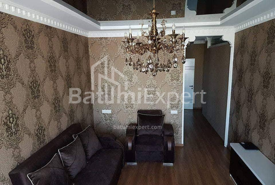 Пәтер 76 м² - Юрьевская, Batumi, Грузия