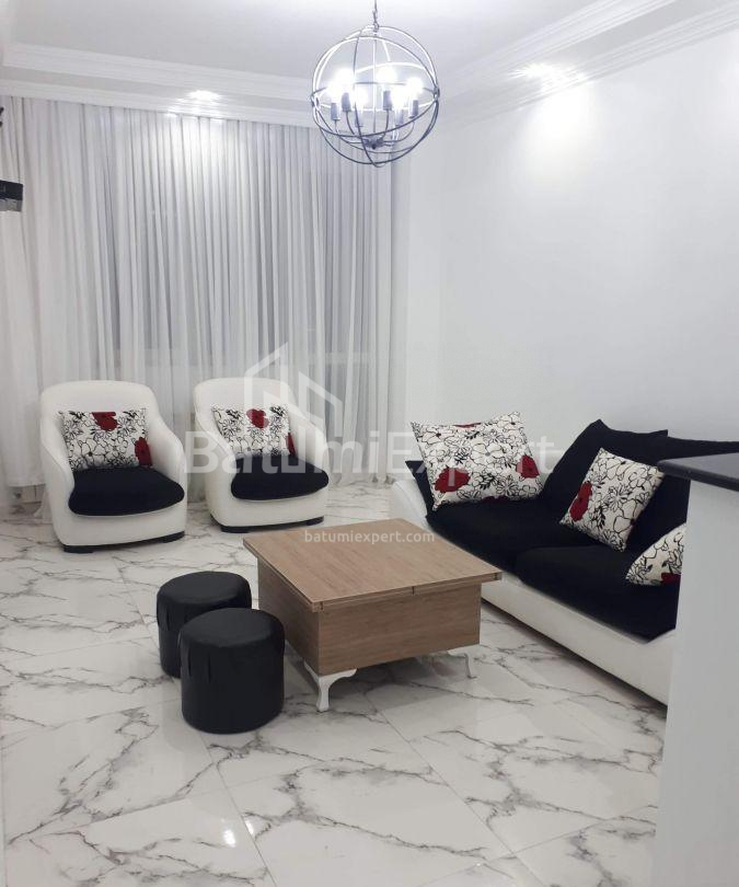 Пәтер 58 м² - Юрьевская, Batumi, Грузия