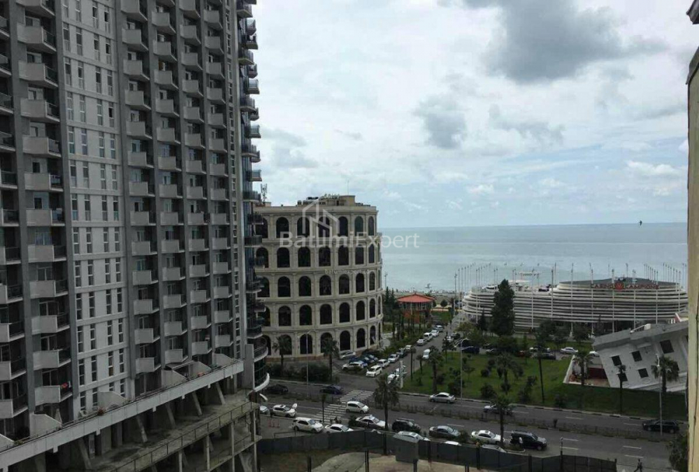 Пәтер 64 м² - Юрьевская, Batumi, Грузия