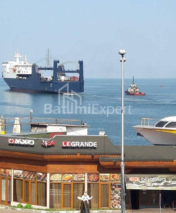 Пәтер 62 м² - Юрьевская, Batumi, Грузия