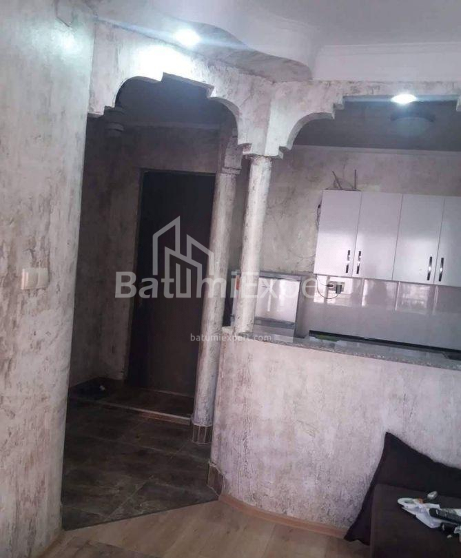 Пәтер 50 м² - Юрьевская, Batumi, Грузия