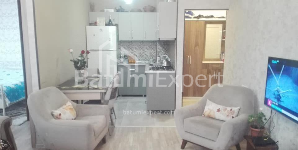 Пәтер 66 м² - Александра Пушкин, Batumi, Грузия