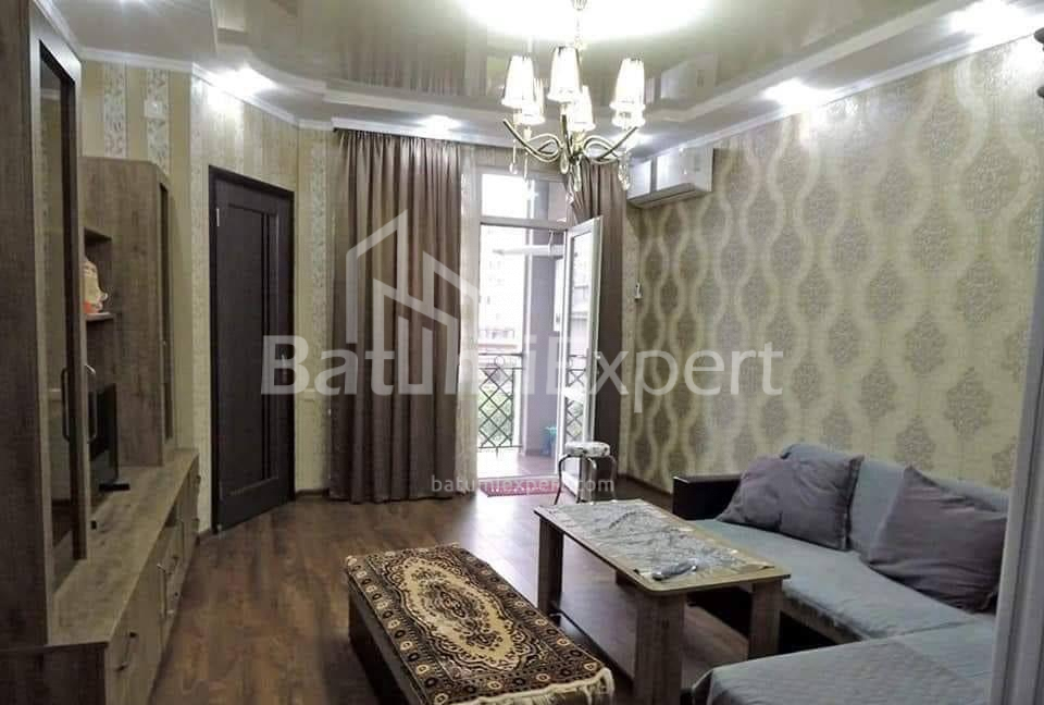 Пәтер 62 м² - Вахтанг Горгасали, Batumi, Грузия