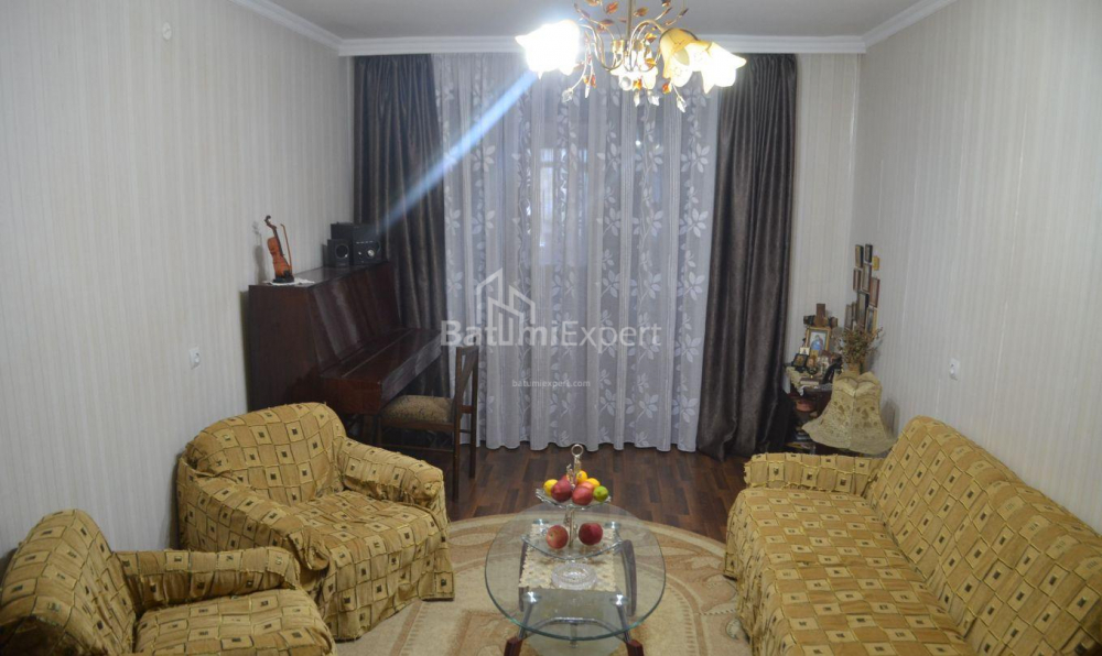 Пәтер 100 м² - Зураба Горгиладзе, Batumi, Грузия