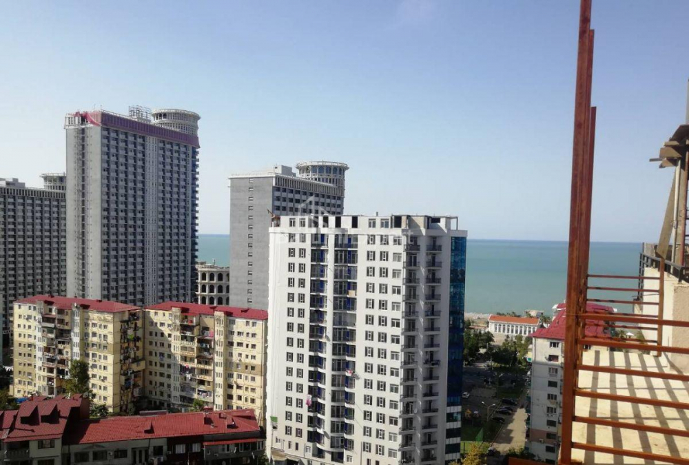 Пәтер 80 м² - Юрьевская, Batumi, Грузия