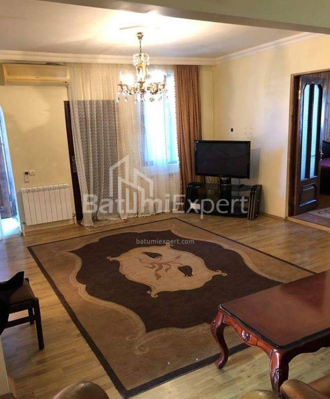 Пәтер 100 м² - Юрьевская, Batumi, Грузия